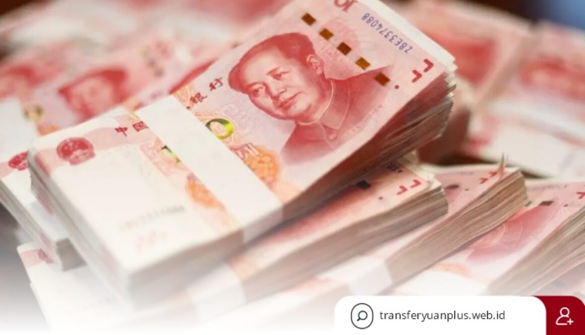 Jasa Transfer RMB ke China Solusi Cepat dan Aman untuk Kebutuhan Pembayaran